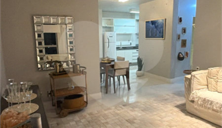 Apartamento à venda com 2 quartos em Jardim Fonte do Morumbi, São Paulo, SP