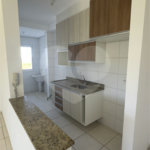 Apartamento para alugar com 3 quartos, sendo 1 suíte, em Jardim Sevilha, Indaiatuba, SP