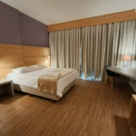 Studio com 1 dormitório à venda, 24 m² por R$ 405.000,00 - Gonzaga - Santos/SP