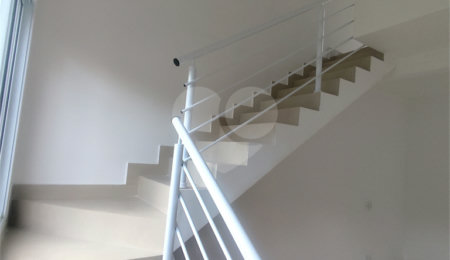 Casa à venda com 2 quartos, sendo 1 suíte, no condomínio Residencial Villaggio Gênova, Indaiatuba - SP