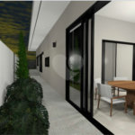 Casa à venda com 4 quartos, sendo 3 suítes, no condomínio Residencial Mont'alcino, Valinhos - SP