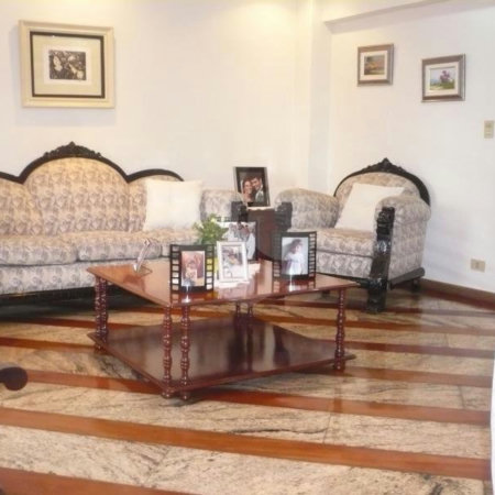Apartamento à venda com 4 quartos, sendo 2 suítes,  em Santana, São Paulo, SP