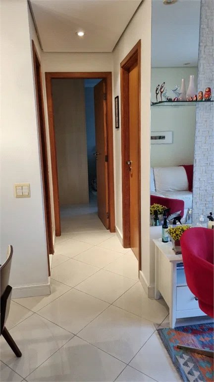 APARTAMENTO REFORMADO À VENDA – FINO ACABAMENTO E LOCALIZAÇÃO PRIVILEGIADA NO JARDIM BONFIGLIOLI