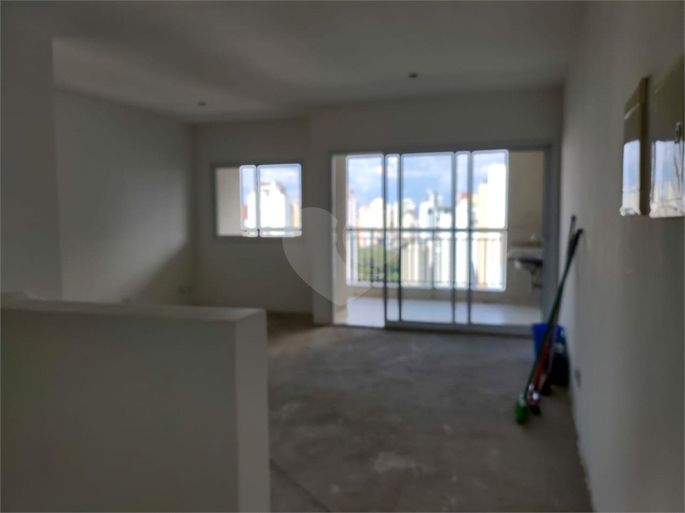 Apartamento à venda com 2 suítes em Vila Andrade, São Paulo, SP
