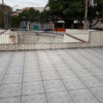 Sobrado à venda com 4 quartos, sendo 1 suíte,  em Parque Novo Mundo, São Paulo, SP