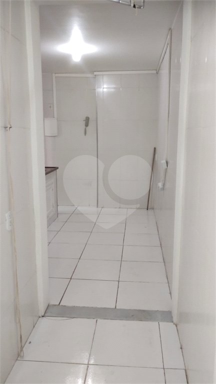 Apartamento à venda com 2 quartos em Tijuca, Rio de Janeiro, RJ