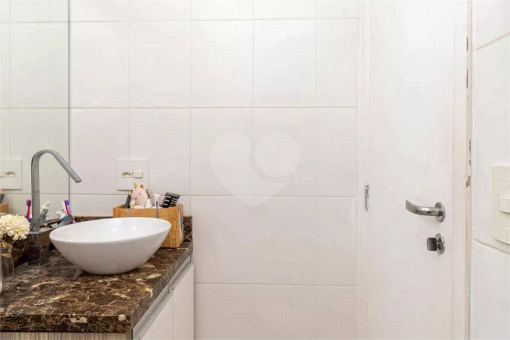 Apartamento à venda com 3 quartos, sendo 1 suíte, em Tucuruvi, São Paulo, SP