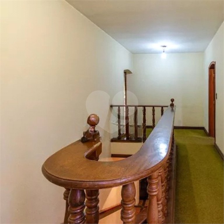 Casa à venda ou para alugar com 4 suítes em Vila Comercial, São Paulo, SP