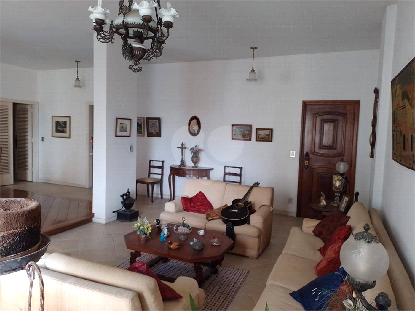 Apartamento à venda com 4 quartos em Flamengo, Rio de Janeiro, RJ