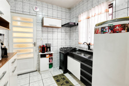 Casa à venda com 2 quartos em Jardim Wanel Ville V, Sorocaba, SP