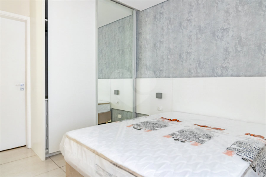 Apartamento para alugar com 1 suíte em Santana, São Paulo, SP