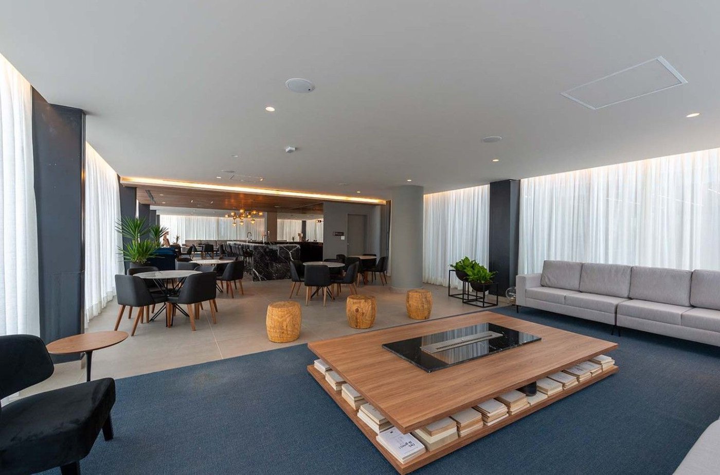 Apartamento com 4 dormitórios à venda, 167 m² por R$ 4.207.639,77 - Brooklin - São Paulo/SP