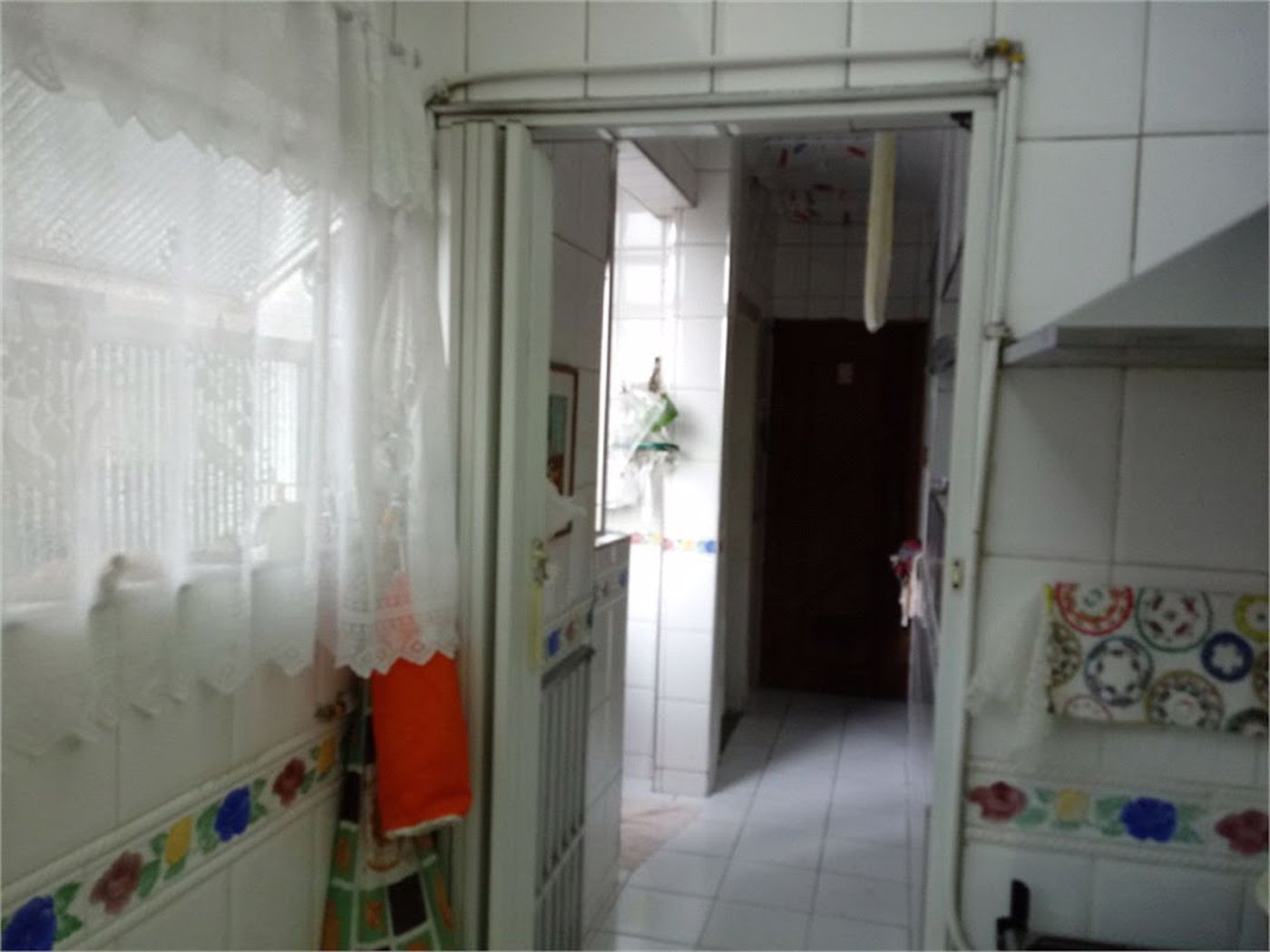 Apartamento com 3 dormitórios à venda, 160 m² por R$ 1.277.000,00 - Gonzaga - Santos/SP