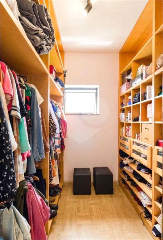 Apartamento à venda com 4 quartos, sendo 3 suítes,  em Vila Suzana, São Paulo, SP