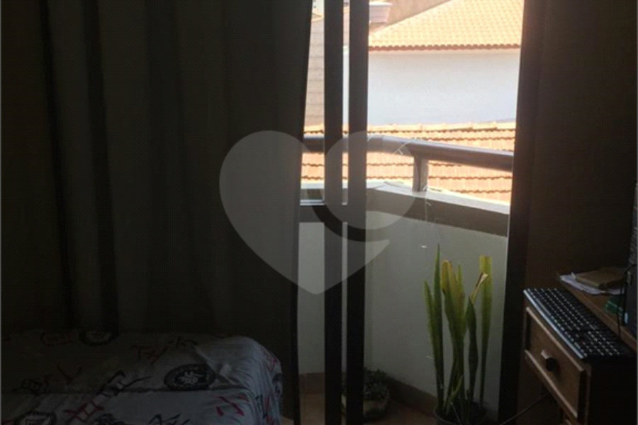 Apartamento à venda com 3 quartos, sendo 1 suíte, em Santa Teresinha, São Paulo, SP