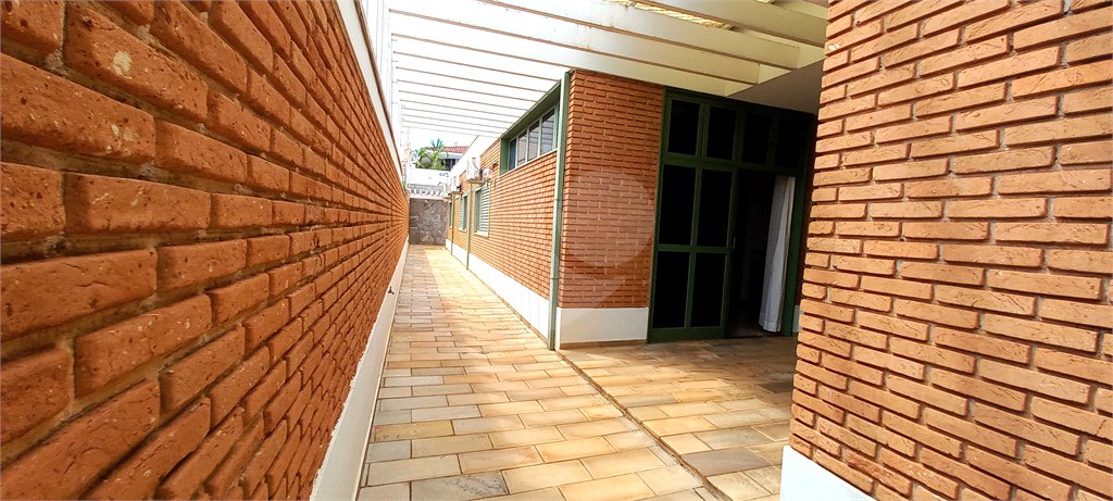 Casa à venda com 4 quartos, sendo 2 suítes, em Jardim Sumaré, Ribeirão Preto, SP