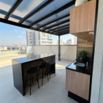 Apartamento à venda com 1 quarto em Santana, São Paulo, SP