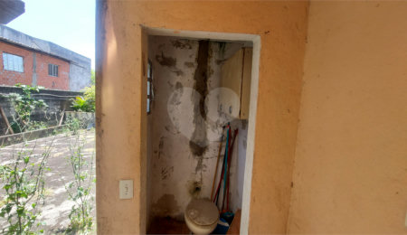 Sobrado à venda com 3 quartos em Vila Guarani (z Sul), São Paulo, SP