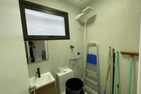 Apartamento com 4 dormitórios à venda, 174 m² por R$ 1.600.000,00 - Aparecida - Santos/SP