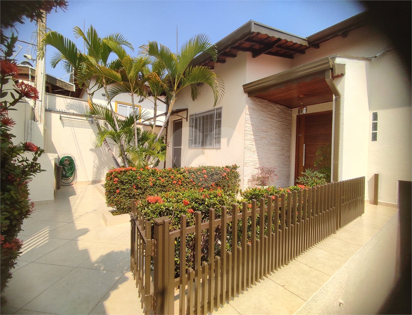 Casa à venda com 3 quartos, sendo 1 suíte,  em Jardim Moacyr Arruda, Indaiatuba, SP
