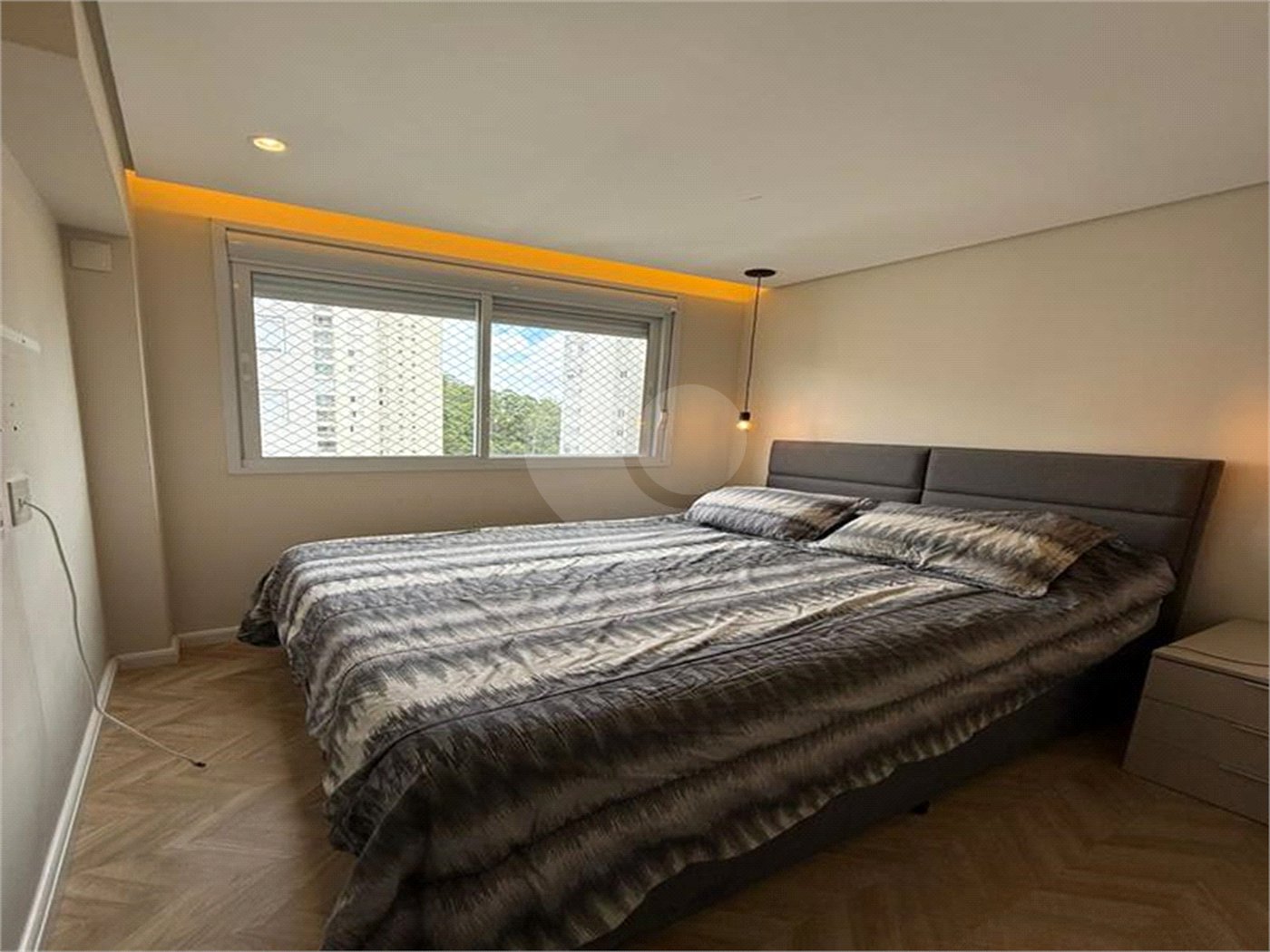 Apartamento à venda ou para alugar com 3 quartos, sendo 1 suíte, em Vila Andrade, São Paulo, SP