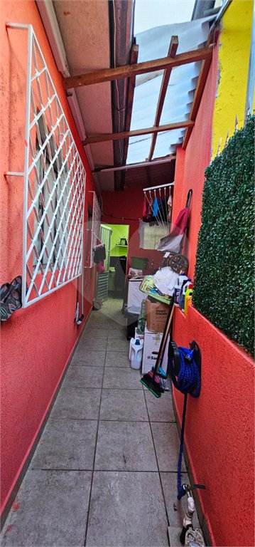 Casa de Vila à venda com 2 quartos em Vila Mazzei, São Paulo, SP