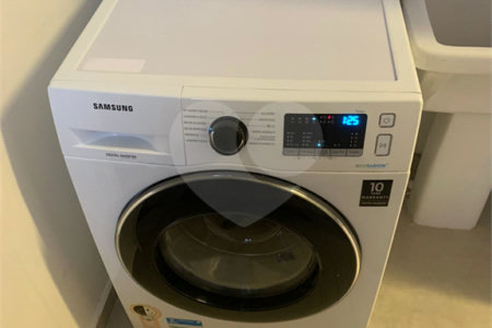 Apartamento para alugar com 2 quartos, sendo 1 suíte,  em Vila Olímpia, São Paulo, SP