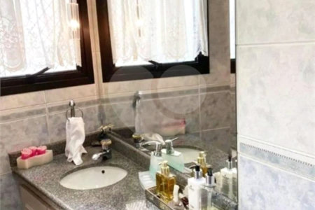 Apartamento à venda com 3 suítes em Sumaré, São Paulo, SP