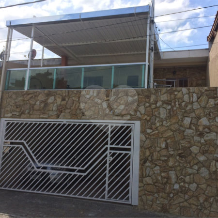 Casa à venda com 2 quartos em Jardim Arize, São Paulo, SP