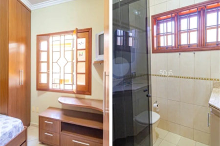 Casa à venda com 4 suítes em Parque Residencial Presidente Médici, Itu, SP