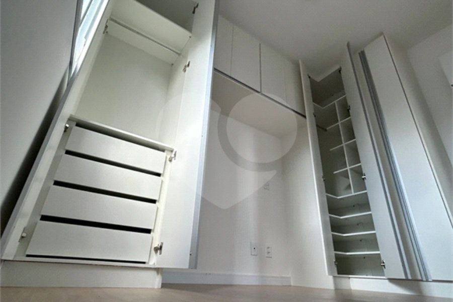 Apartamento à venda com 2 quartos em Parada Inglesa, São Paulo, SP