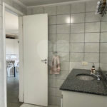 Cobertura à venda com 3 quartos, sendo 1 suíte,  em Vila Suzana, São Paulo, SP