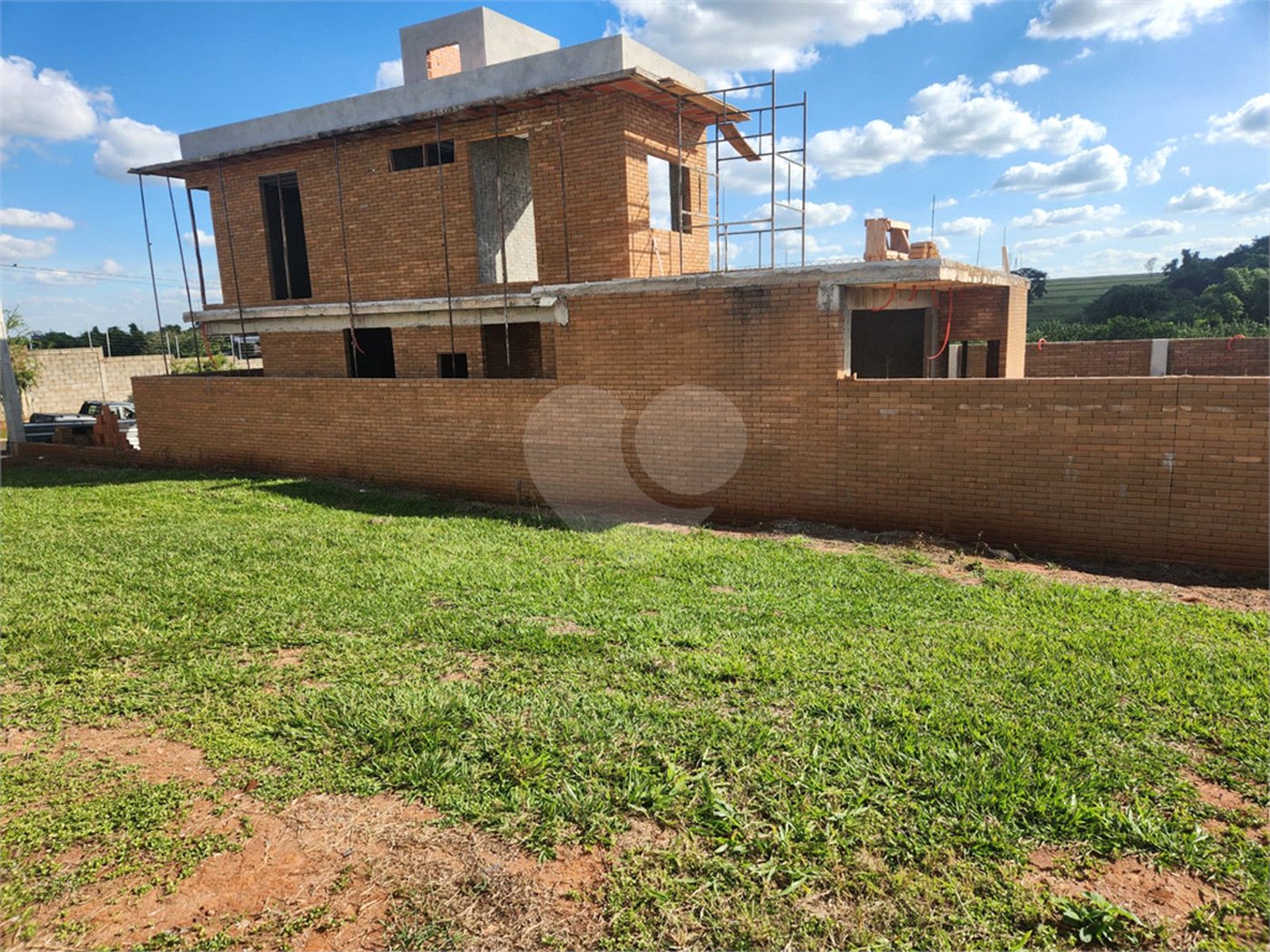 Terreno à venda no condomínio Volpi, Araraquara - SP