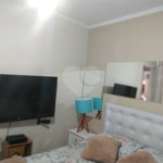 Apartamento à venda com 3 quartos em Pirituba, São Paulo, SP