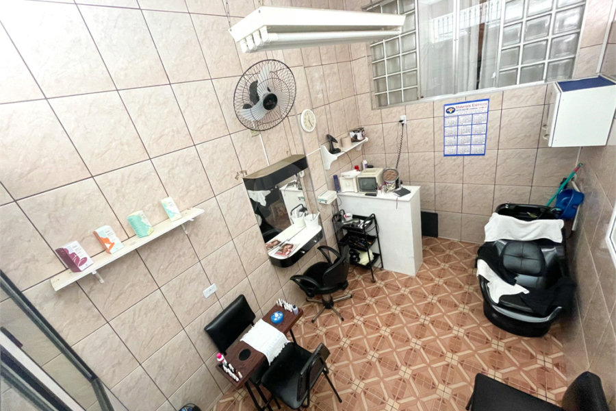 Sobrado à venda com 1 quarto em Casa Verde, São Paulo, SP