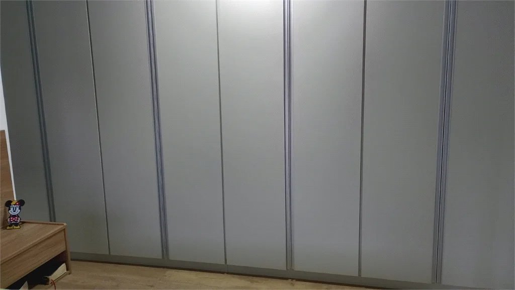 Apartamento à venda com 2 suítes em Vila Leopoldina, São Paulo, SP
