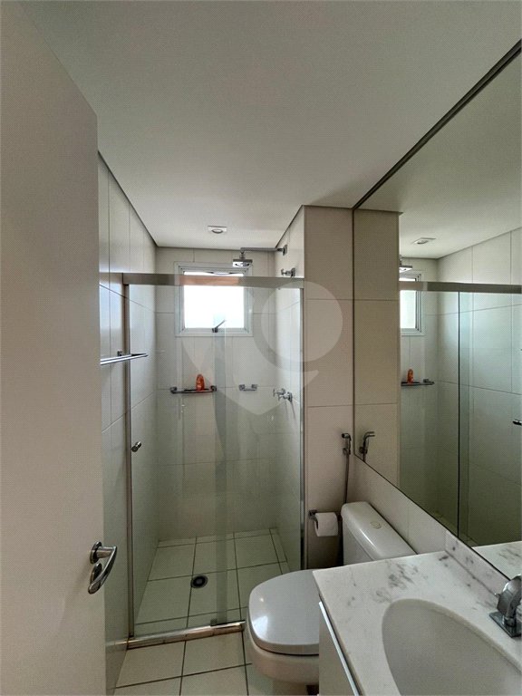 Apartamento à venda com 3 quartos, sendo 2 suítes, em Cerqueira César, São Paulo, SP