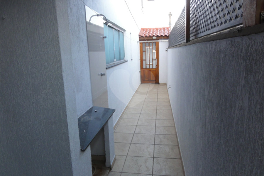 Sobrado à venda com 3 quartos, sendo 1 suíte, em Mandaqui, São Paulo, SP