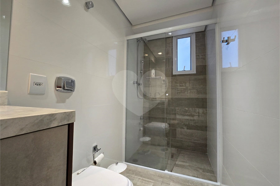 Apartamento à venda com 3 quartos, sendo 1 suíte, em Santana, São Paulo, SP