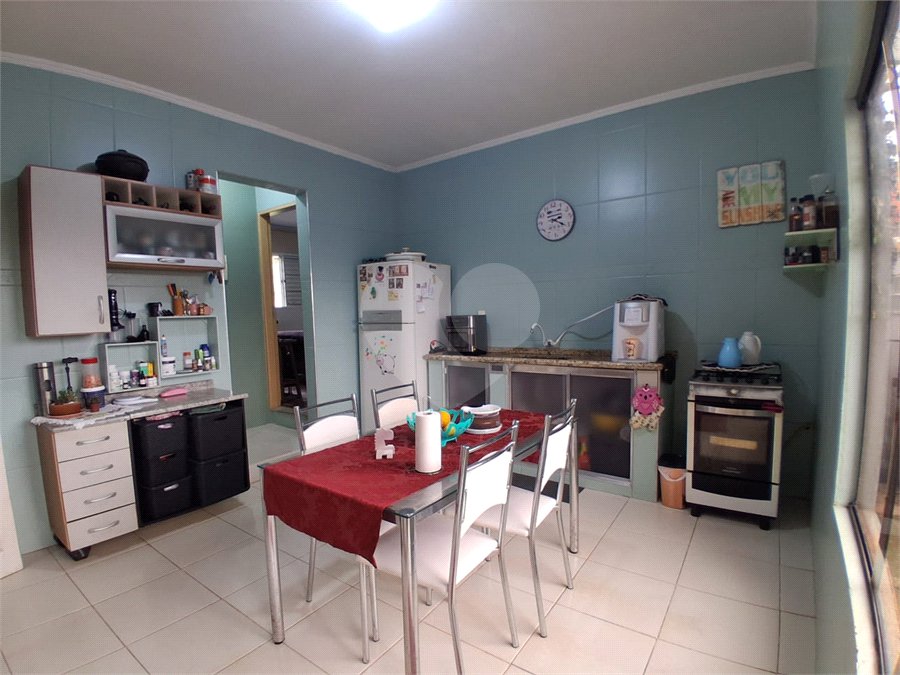 Casa à venda com 2 suítes em Vila Progresso, Itapetininga, SP