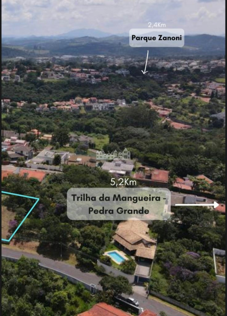 Terreno, 1008 m² - Foto 4