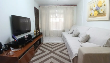 Casa à venda com 3 quartos, sendo 1 suíte,  em Vila Rica, São Paulo, SP