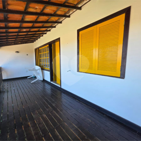 Casa em condomínio à venda com 3 quartos, sendo 2 suítes, em Praia Rasa, Armação dos Búzios, RJ