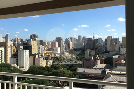 Apartamento para alugar em Liberdade, São Paulo, SP