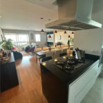 Apartamento à venda com 2 quartos, sendo 1 suíte,  em Vila Romana, São Paulo, SP