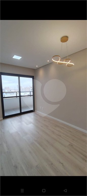 Apartamento à venda com 2 quartos no Centro, São Bernardo do Campo, SP