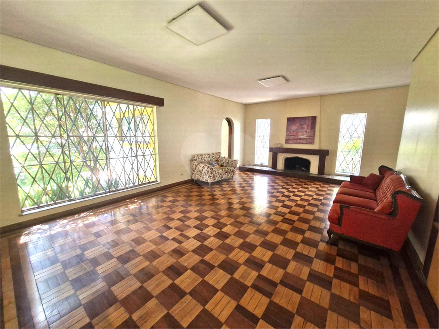 Casa Térrea à venda com 5 quartos em Jardim Petrópolis, São Paulo, SP