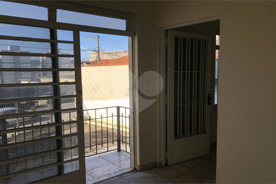 Sobrado à venda com 2 quartos, sendo 1 suíte, em Vila Nova Cachoeirinha, São Paulo, SP