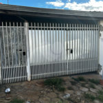 Casa à venda com 2 quartos em Jardim Fogaça, Itapetininga, SP