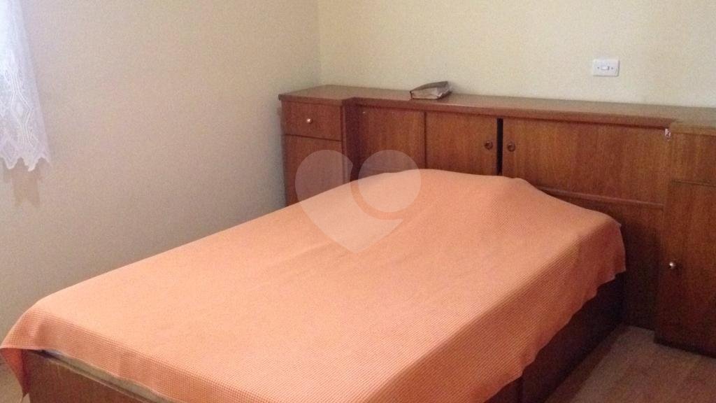 Sobrado à venda com 4 quartos, sendo 1 suíte, em Limão, São Paulo, SP